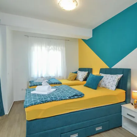 Valdor By Interhome Tatil Evi *