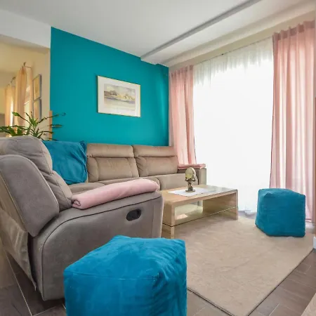 Valdor By Interhome Tatil Evi
