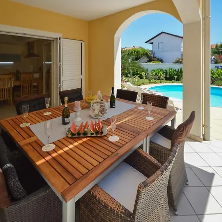 Valdor By Interhome Tatil Evi Sovlje