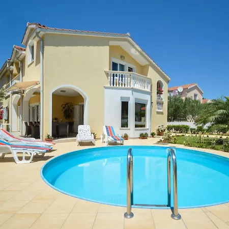 Tatil Evi Valdor Sovlje