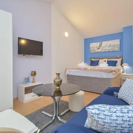 Сasa de vacaciones Valdor By Interhome Sovlje