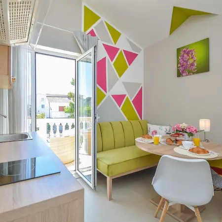 Valdor By Interhome Сasa de vacaciones Sovlje