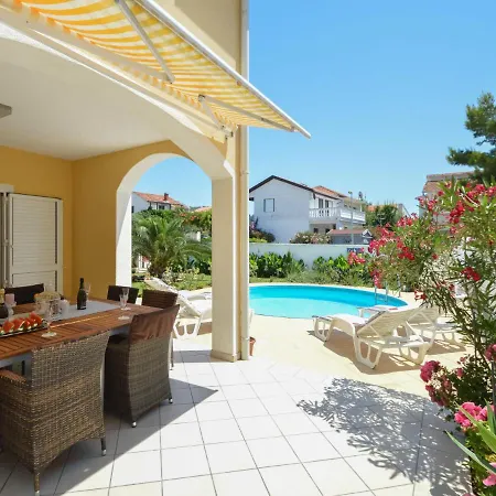 Valdor By Interhome Сasa de vacaciones *