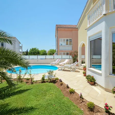 Сasa de vacaciones Valdor By Interhome Sovlje