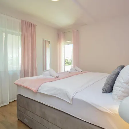 Tatil Evi Valdor Sovlje
