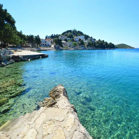 Valdor By Interhome Сasa de vacaciones Sovlje