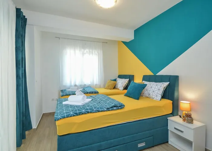 Valdor By Interhome Vakantiehuis *