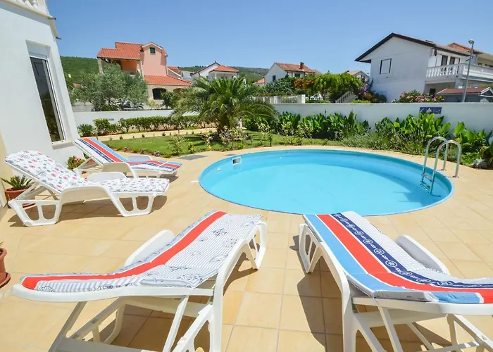 Дом отдыха Valdor By Interhome