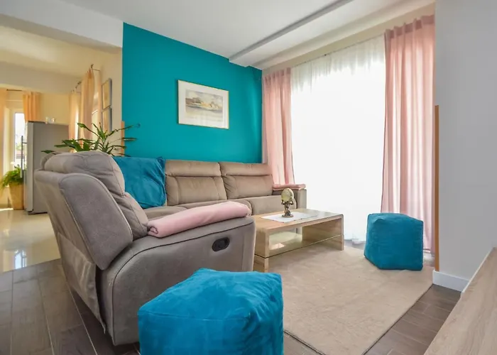 Valdor By Interhome Vakantiehuis