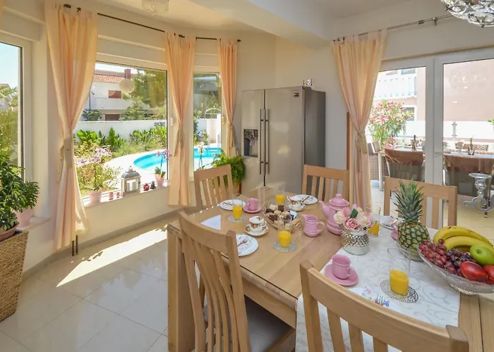 Valdor By Interhome Vakantiehuis *