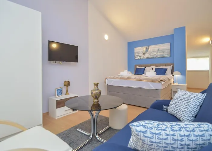 Vakantiehuis Valdor By Interhome Sovlje