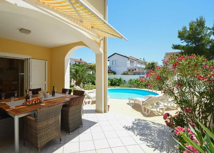 Valdor By Interhome Vakantiehuis *