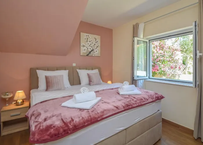 Valdor By Interhome Дом отдыха