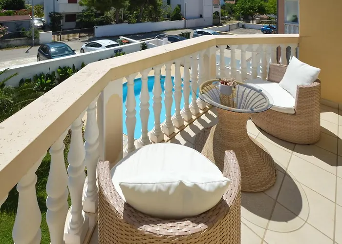 Дом отдыха Valdor By Interhome *