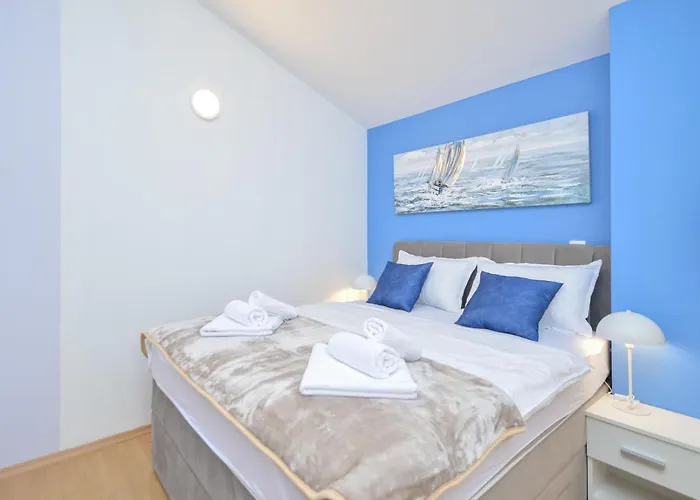 Valdor By Interhome *